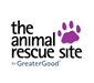 the animal rescue site