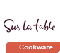 cookware