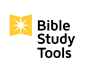 Bible Studytools