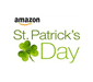 Amazon St Patricks Day