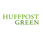 huffingtonpost green