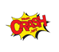 crash