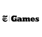 NYTIMES Games