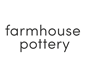 farmhouse pottery