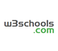 w3schools