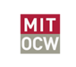 mit ocw