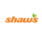 shaws