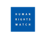 Human Rights Watch