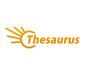 thesaurus