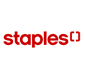 staples