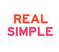 Realsimple Weddings