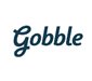 gobble