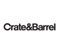crate and barrel