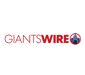 Giants Wire