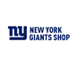Giants Shop