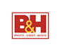 B&H Photo Video