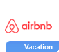 Airbnb - Vacation homes