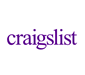 Craigslist - Rental houses