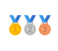 Medal Count