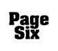 Pagesix - Gossip Blog