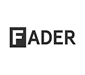 the fader