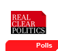 realclearpolitics Polls