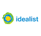 Idealist Volunteer jobs