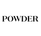 powder