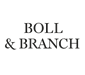 boll and branch