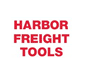 Harbor freight tools