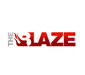 the blaze