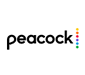 peacock tv
