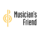 Musiciansfriend - Musical equipment 