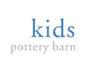 Pottery Barn Kids