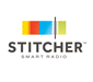 stitcher