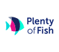 PlentyofFish dating