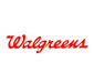 Walgreens Online pharmacy