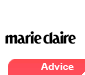 Marie Claire - Dating advice