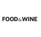 Food and Wine recipes