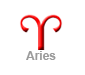 Aries horoscope