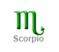 Scorpio horoscope