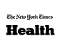 NY Times - Health news