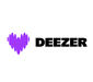 Deezer radio