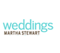 Martha Stewart Weddings