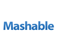 mashable apple