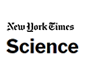 NY Times science news