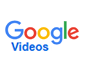 Google videos