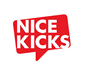 nice kicks