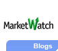 Marketwatch blogs