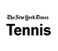 NY times tennis